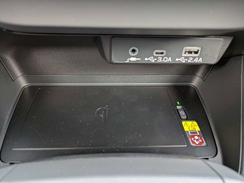 New 2026 Subaru Crosstrek 2.5i Wilderness image 23