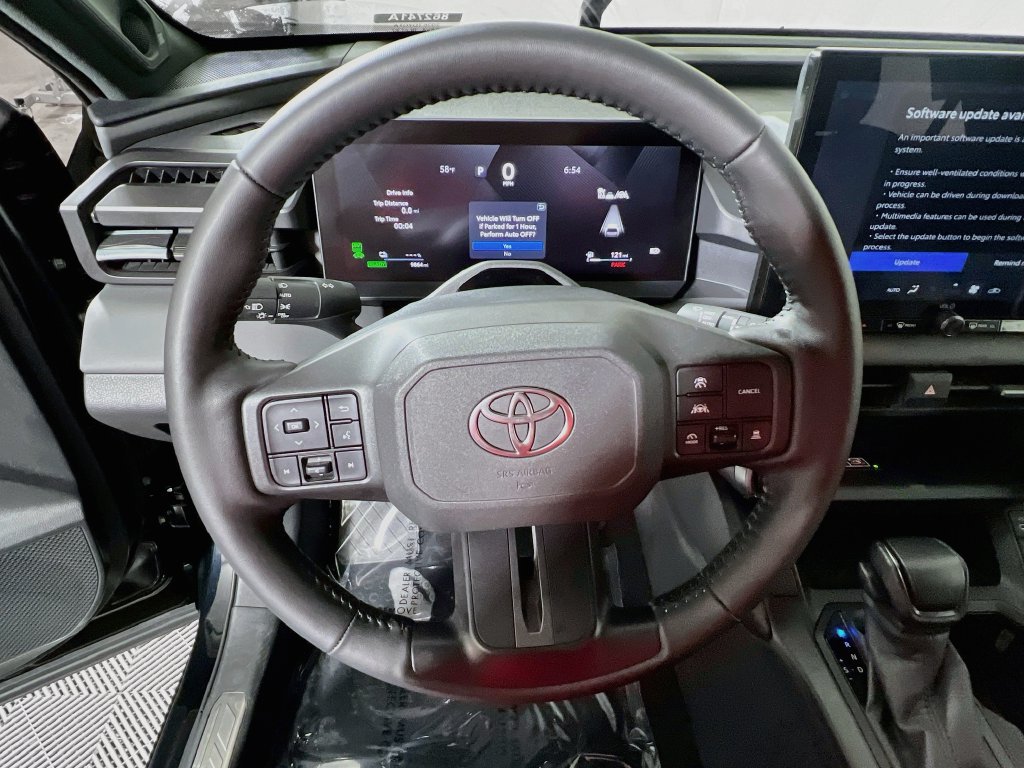 Used 2026 Toyota RAV4 XSE w/ Weather Package AWD/4WD image 10