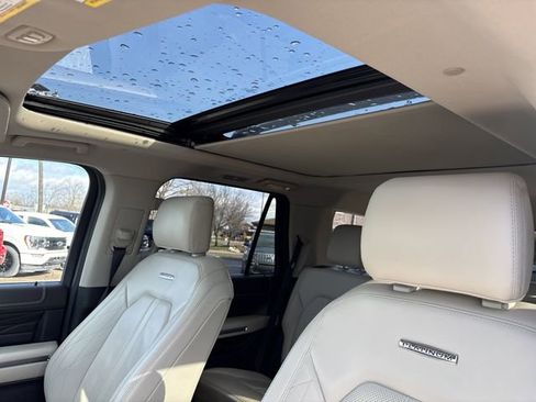 Certified 2019 Ford Expedition Platinum AWD/4WD image 54