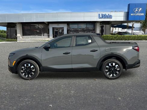 New 2026 Hyundai Santa Cruz SEL image 5