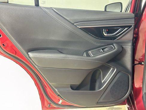 Certified 2025 Subaru Legacy Limited image 18