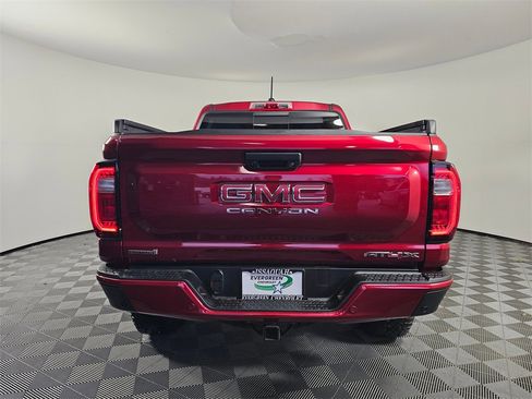 Used 2023 GMC Canyon AT4X w/ Edition 1 image 6