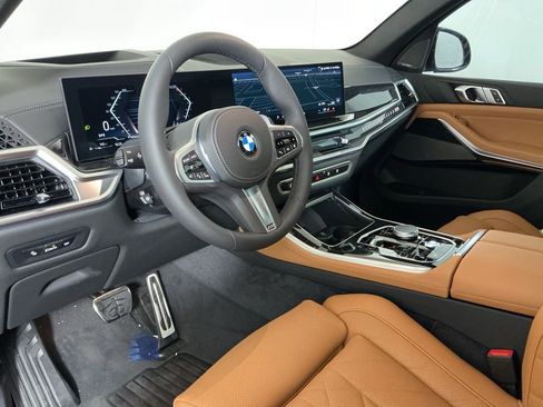 New 2026 BMW X5 sDrive40i w/ M Sport Package image 23