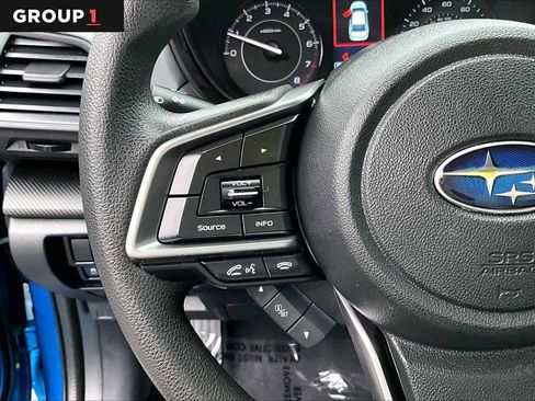 Used 2023 Subaru Impreza 2.0i image 23