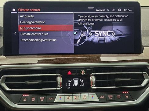 Used 2023 BMW X3 xDrive30i w/ Premium Package AWD/4WD image 20