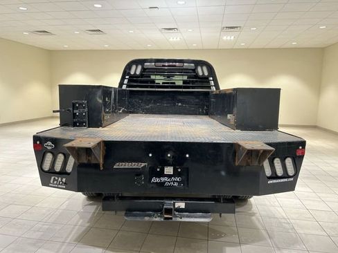 Used 2023 GMC Sierra 3500 Pro w/ Convenience Package image 20