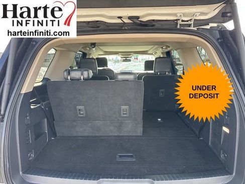 Used 2024 Ford Expedition XLT AWD/4WD image 8