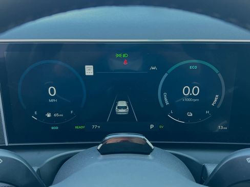 New 2025 Hyundai Tucson SEL image 25