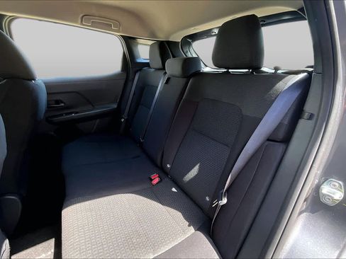 Certified 2026 Nissan Kicks S FWD image 18