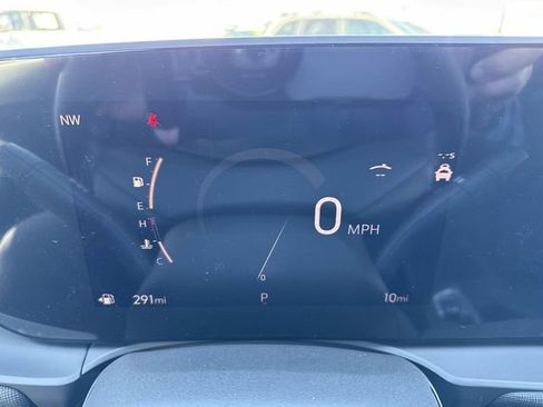 New 2026 Buick Envista Preferred w/ Advanced Safety Package image 25