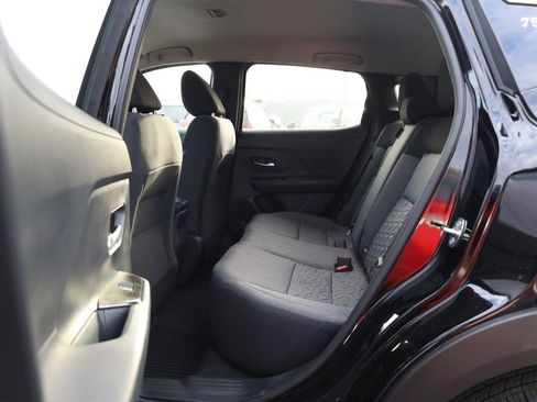 New 2026 Nissan Kicks SV w/ Cold Weather Package image 20