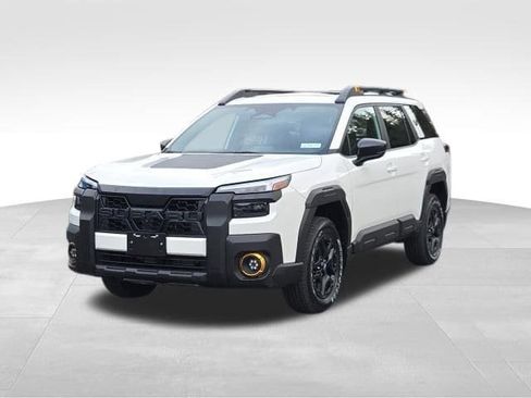 New 2026 Subaru Outback Wilderness image 5