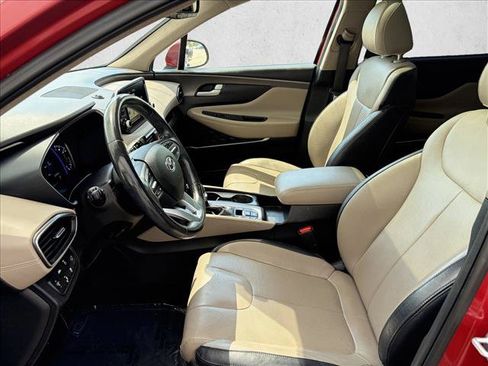 Used 2019 Hyundai Santa Fe AWD image 12
