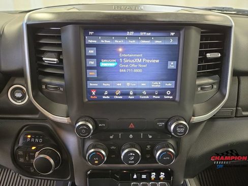 Used 2020 RAM 1500 Big Horn image 16