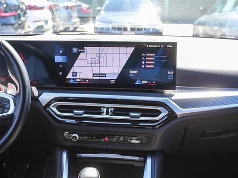 Used 2024 BMW M3 Competition w/ Executive Package image 13