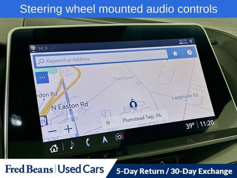 Used 2022 Cadillac CT5 Luxury w/ Sun And Sound Package image 15