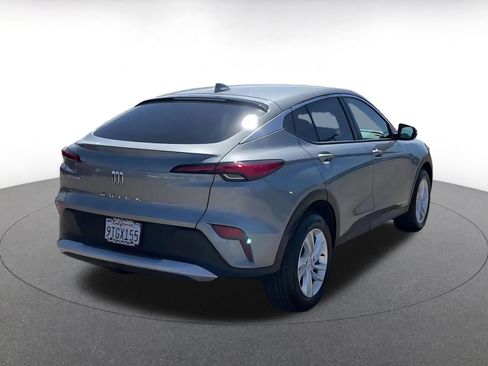 Used 2025 Buick Envista Preferred image 14