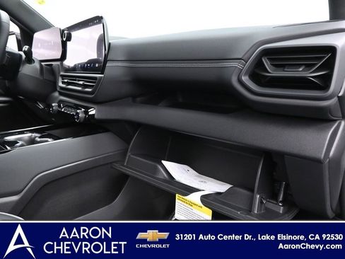 New 2026 Chevrolet Silverado EV LT AWD/4WD image 33