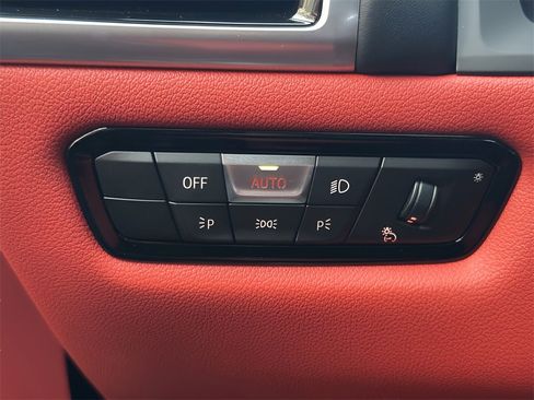 Used 2025 BMW 840i xDrive w/ M Sport Professional Package image 25