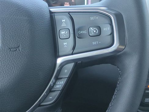 New 2026 RAM 3500 Laramie AWD/4WD image 27
