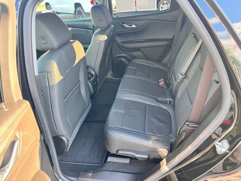 Certified 2023 Chevrolet Blazer LT image 19