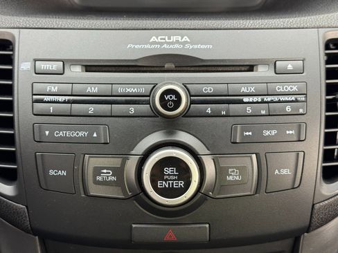 Used 2014 Acura TSX Special Edition image 25