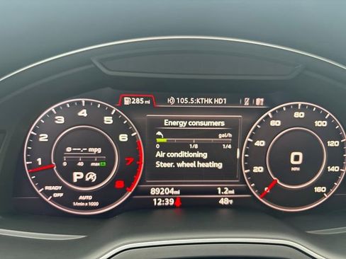 Used 2018 Audi Q7 3.0T Premium Plus image 16