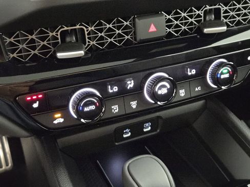 New 2026 Honda Accord Sport image 13