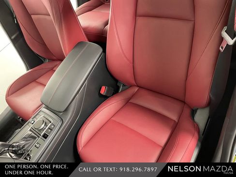 New 2026 MAZDA CX-30 AWD 2.5 S image 23