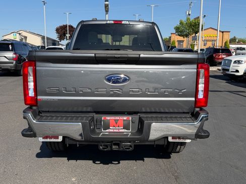 New 2026 Ford F350 XLT AWD/4WD image 4