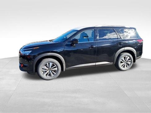 New 2025 Nissan Pathfinder SL w/ Lighting Package (N92) image 20