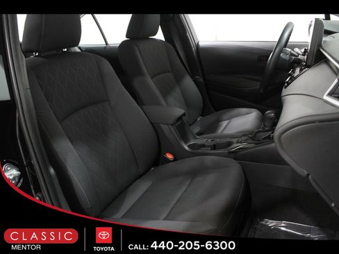 Certified 2023 Toyota Corolla LE image 15