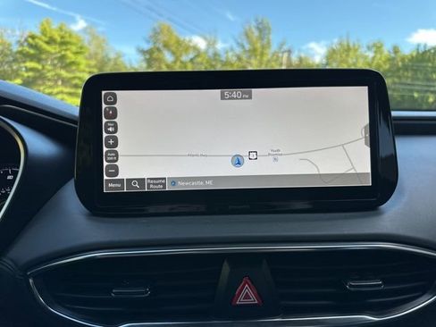 Used 2023 Hyundai Santa Fe SEL image 16