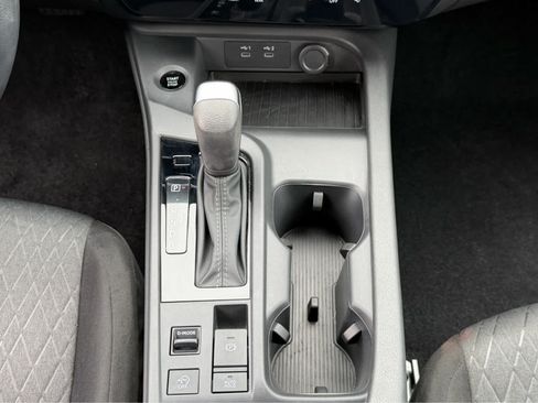 Used 2026 Nissan Sentra SV w/ Floor Mat Package FWD image 23
