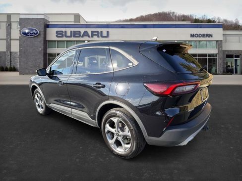 Used 2025 Ford Escape ST-Line w/ Tech Pack #1 image 6