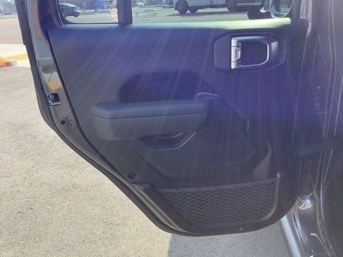 New 2026 Jeep Wrangler Unlimited Rubicon image 26