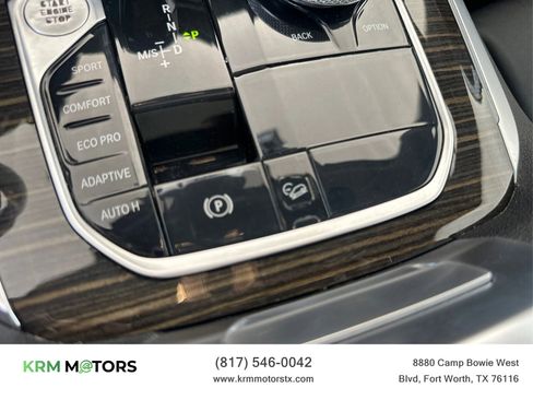 Used 2019 BMW X5 xDrive40i w/ Premium Package 2 image 39