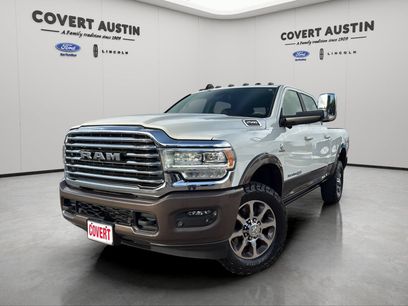 Used 2022 RAM 2500 Limited