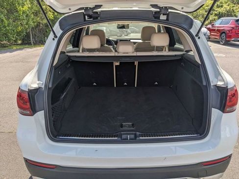 Used 2022 Mercedes-Benz GLC 300 4MATIC image 31