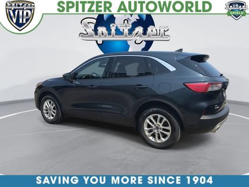 Used 2022 Ford Escape SE w/ Convenience Package AWD/4WD image 7