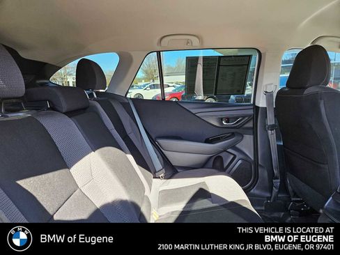 Used 2020 Subaru Outback Premium AWD/4WD image 15