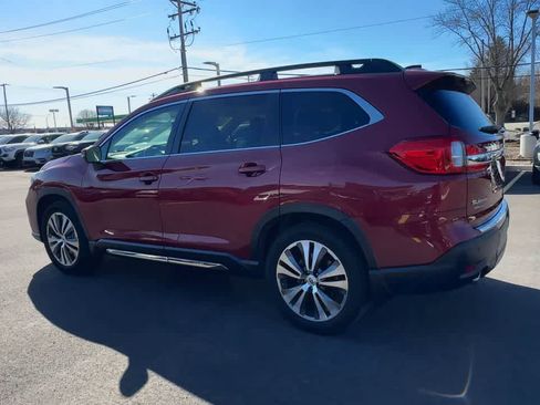 Used 2019 Subaru Ascent Limited w/ Popular Package #2 image 6