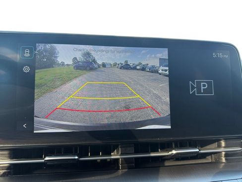 Used 2024 Hyundai Kona SEL AWD/4WD image 16