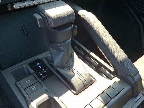 Certified 2025 Toyota Tacoma SR w/ Towing Package image 14