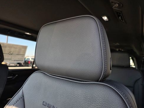 New 2026 GMC Yukon XL Denali w/ Sun & Power Step Package image 23