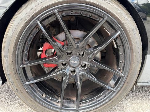 Used 2015 Ford Mustang GT Premium RWD image 20