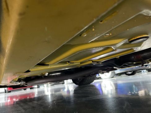 Used 2002 Pontiac Firebird Trans Am image 56