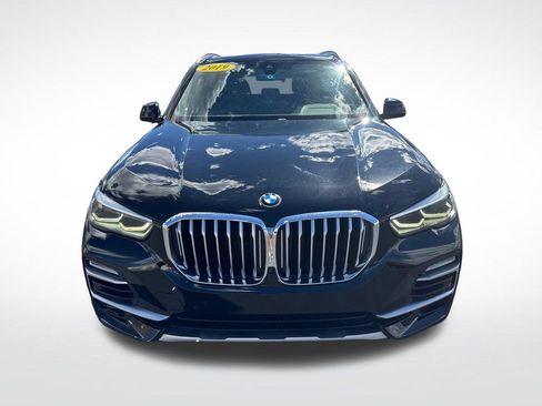 Used 2019 BMW X5 xDrive40i w/ Convenience Package AWD/4WD image 8