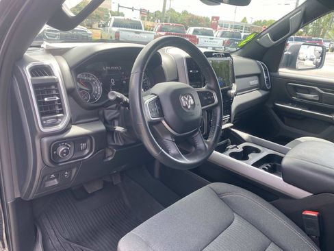 Used 2023 RAM 1500 Big Horn AWD/4WD image 24