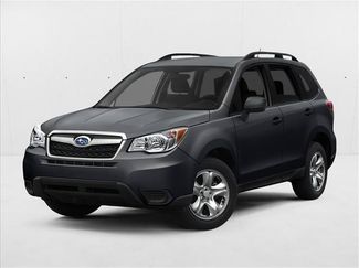 Used 2014 Subaru Forester 2.5i Limited AWD/4WD video 1